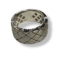 Ringe Mandile 1922 Dame Erosioni in Silber 2CROC105160 - 2CROC105160